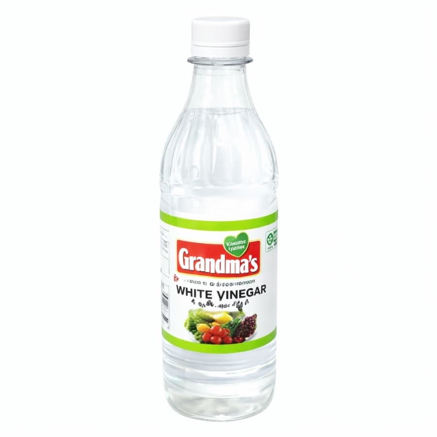 Grandmas White Vinegar 500 mL