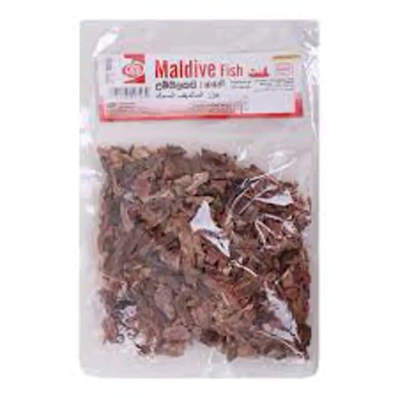 Goodway Moldive Fish 100 g