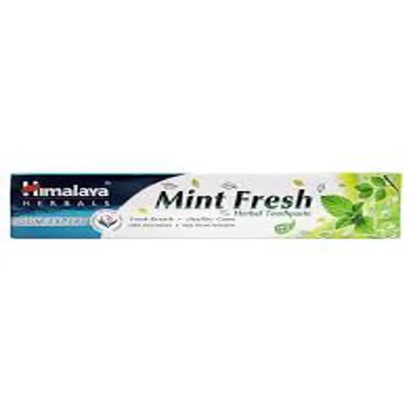 Himalaya Mint Fresh Tooth Paste 100 mL