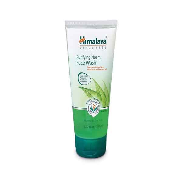 Himalaya Neem Face Wash 150 mL