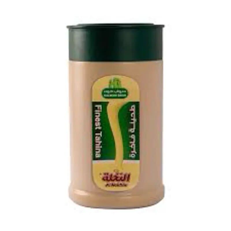 Halwani Finest Tahina Palm Jar1 Kg