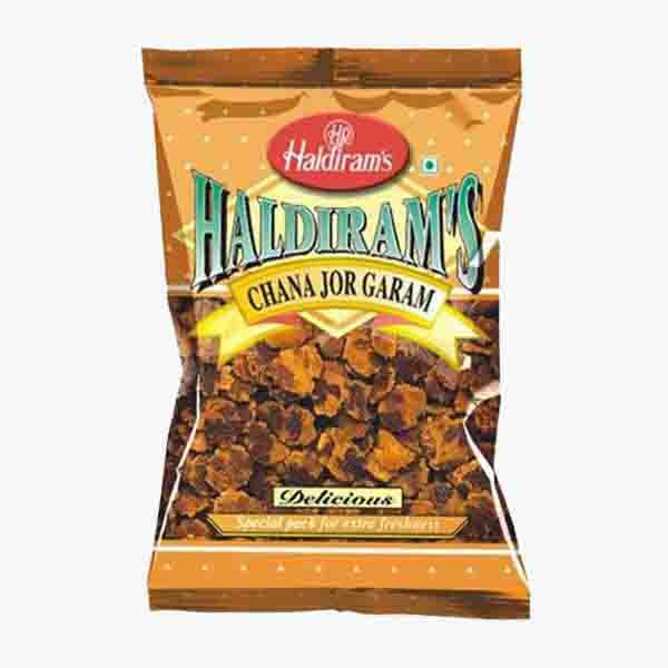 Haldirams Chana Jor Garam 200 g