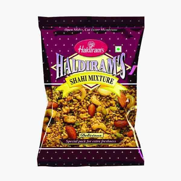Haldirams Shahi Mixture 200 g