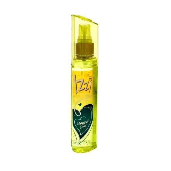Izzi Body Mist Magical Love 100 mL