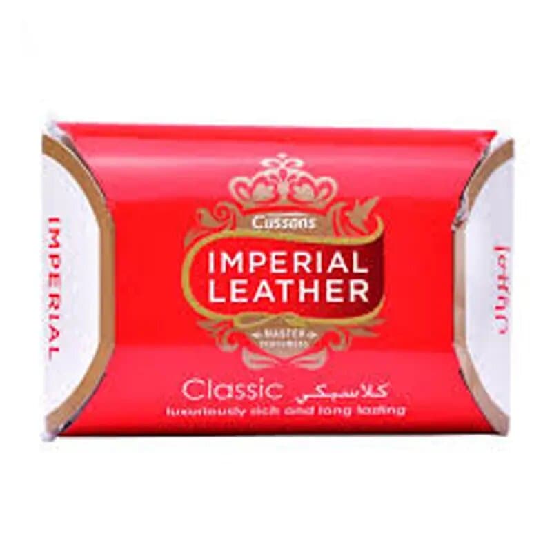 Imperial Leather Classic Soap 125 g