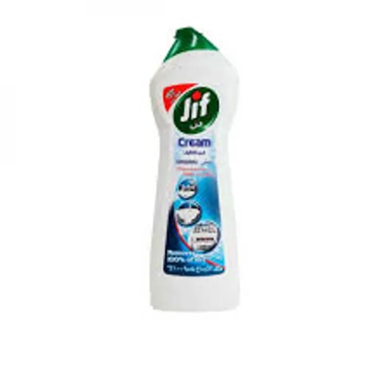Jif Dish Wash Regular 750 mL
