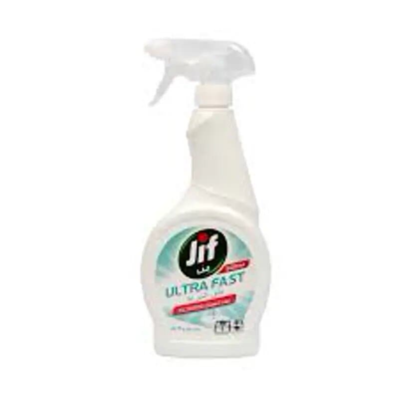 Jif Ultra Fast Multp Spray 500 mL