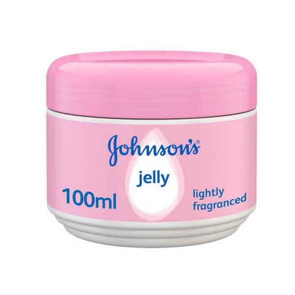 Johnson Baby Jelly 100 g