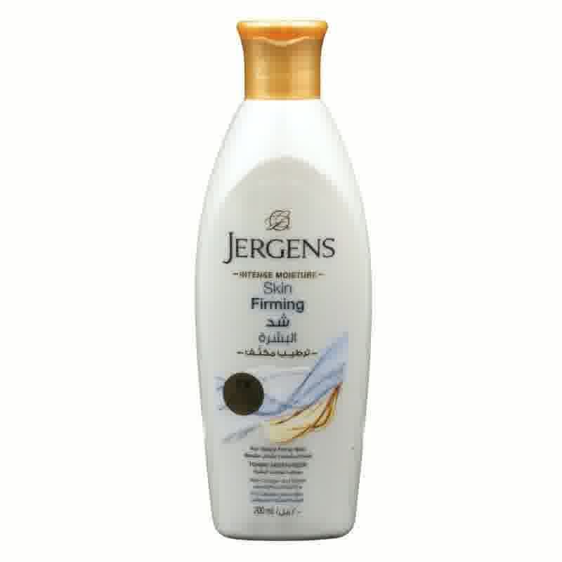Jergens Skin Firming Lotion 200 mL