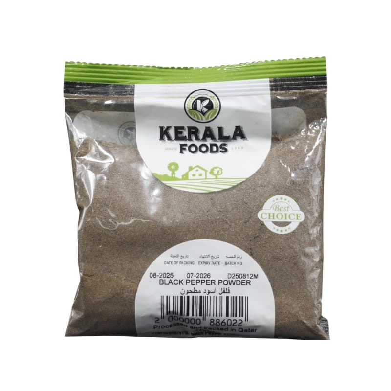 Kfc Black Pepper Powder 100 g