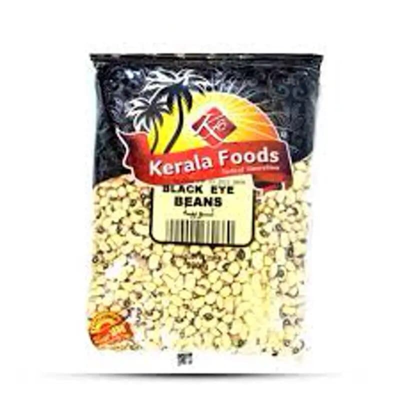 Kfc Black Eye Beans 1 Kg