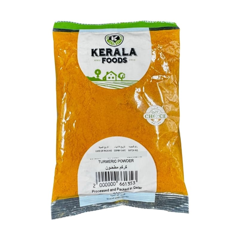 Kfc Turmeric Powder 200 g