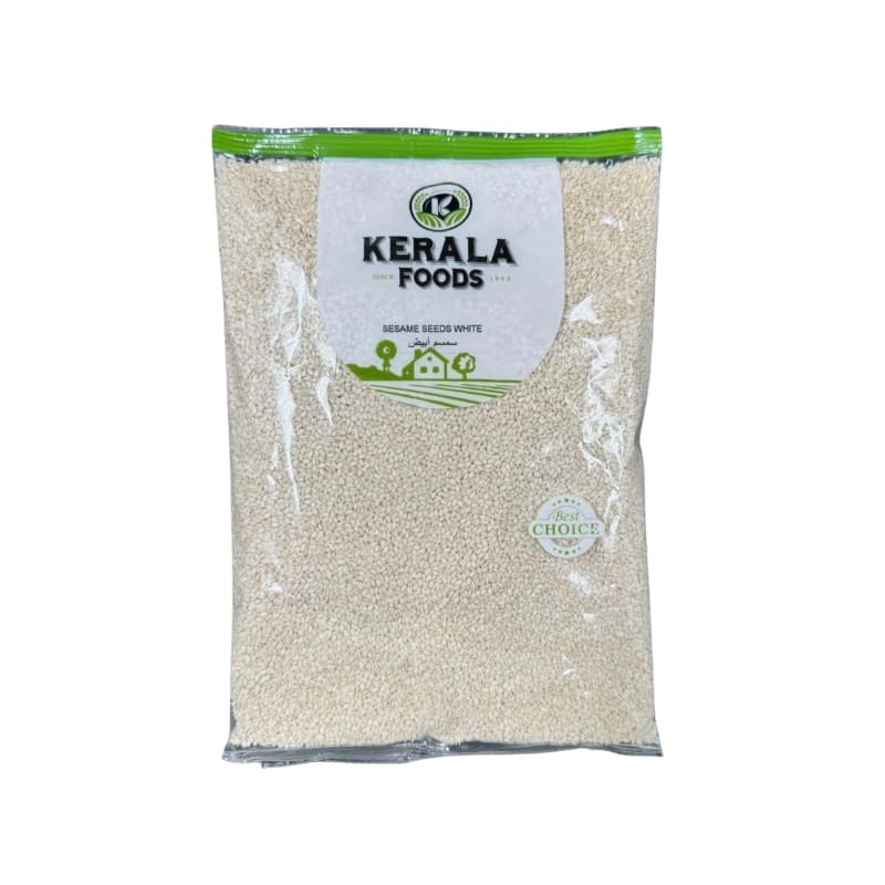 Kfc White Sesame Seeds 500 g