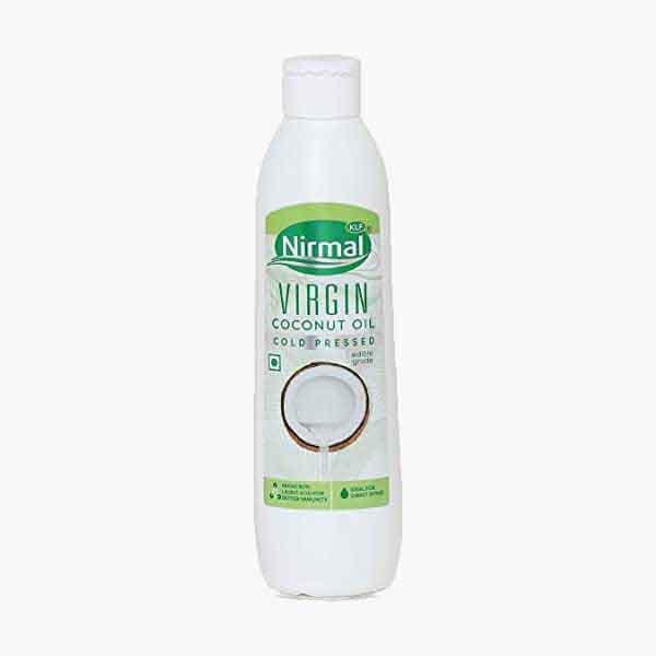 Klf Virgin Coconut Oil 200 g