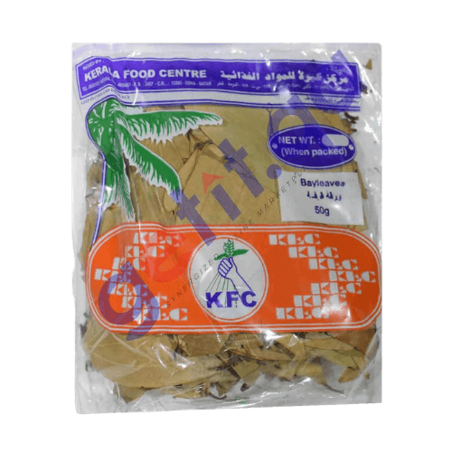 KFC Thespatha BAY Leaves 50 g