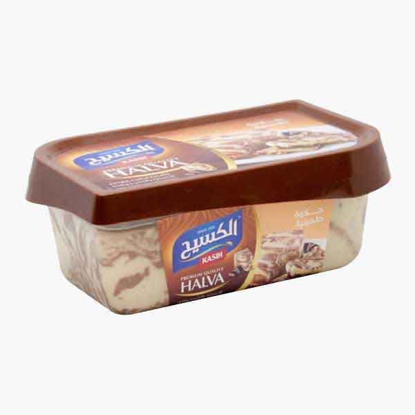 Kasih Extra Chocolate Halwa 450 g
