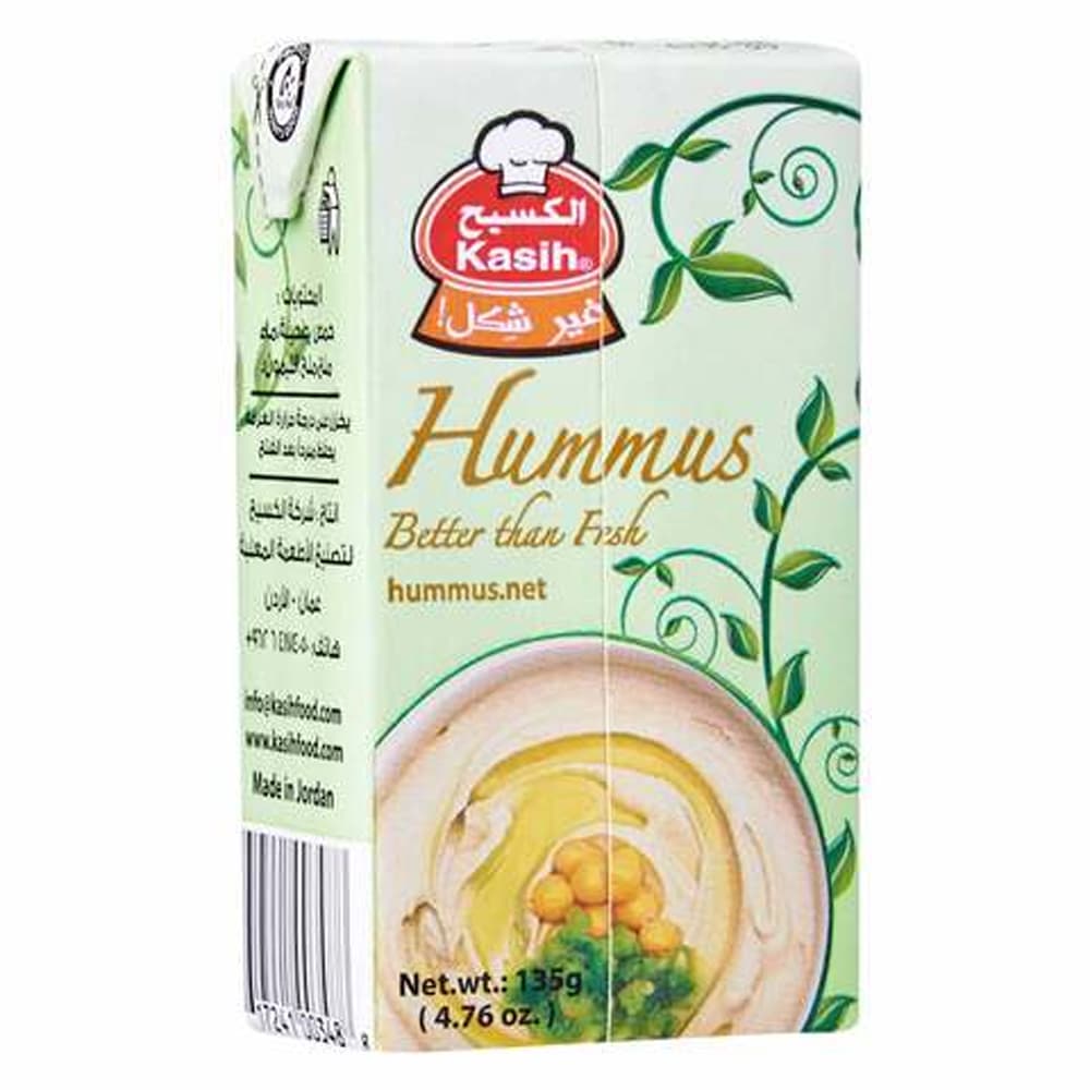 Kasih Hummus Tahina 135 g
