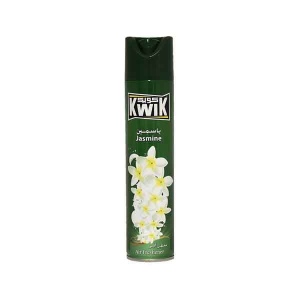 Kwik Jasmine Air Freshner 300 mL