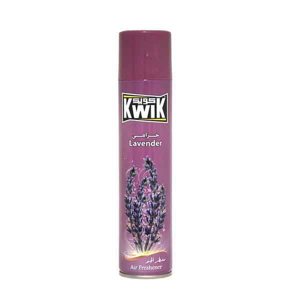 Kwik Lavender Air Freshner 300 mL