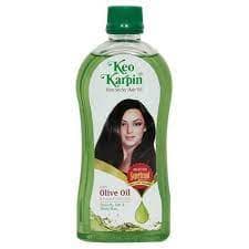 Keokarpin Hair Oil 200 mL
