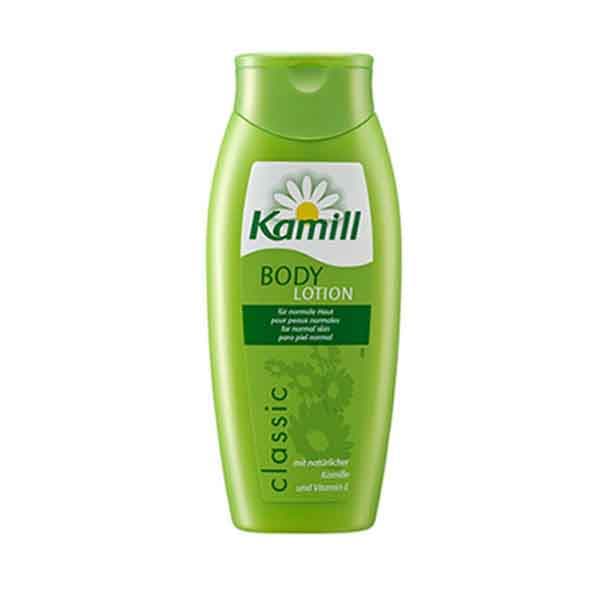 Kamill Classic Body Lotion 250 mL