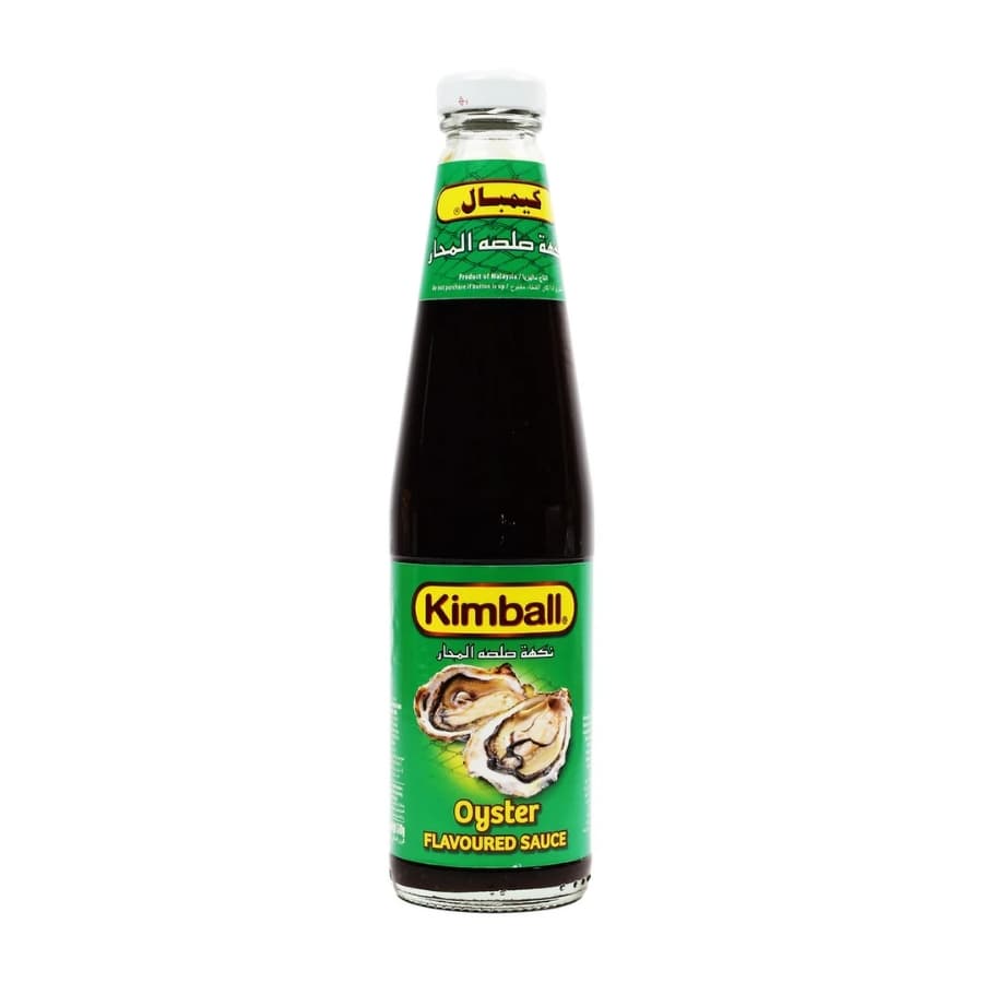 Kimball Oyster Flavoured Sauce 510 g