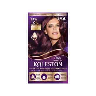 Koleston Kit Violet 3/66 50 mL