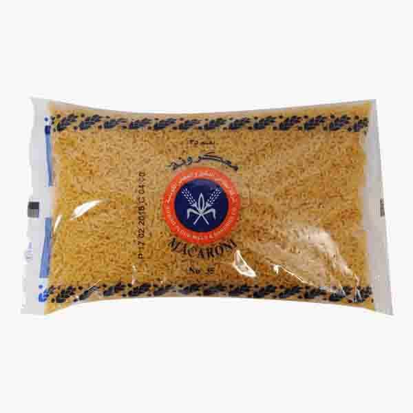 Kfm No.35 Macroni 500 g
