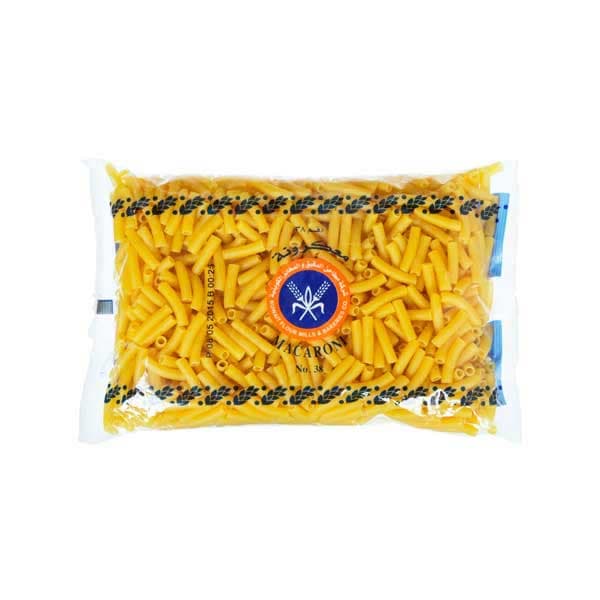 Kfm No.38 Macroni 500 g