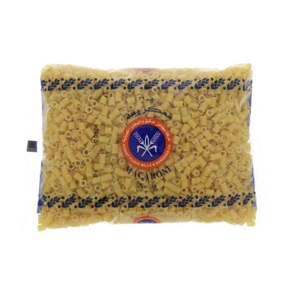 Kfm No.39 Macroni 500 g