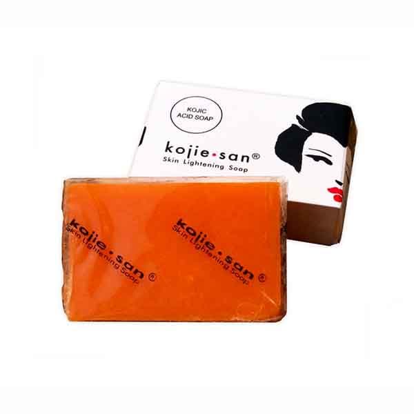 Kojiesan Skinlighten Soap 135 g