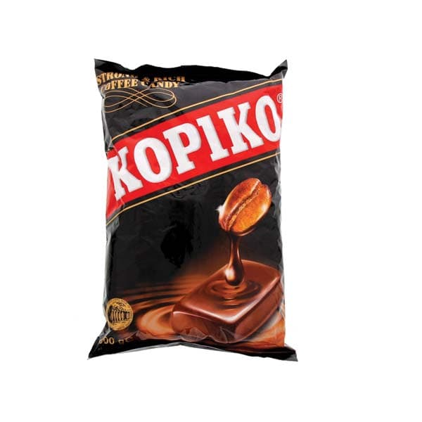 Kopiko Coffee Candy Packet 800 g