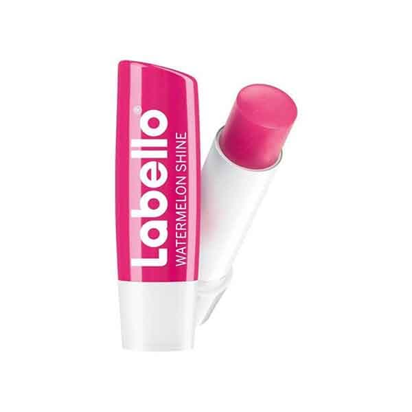 Labello Shine Pink Watermelon 4.8 g