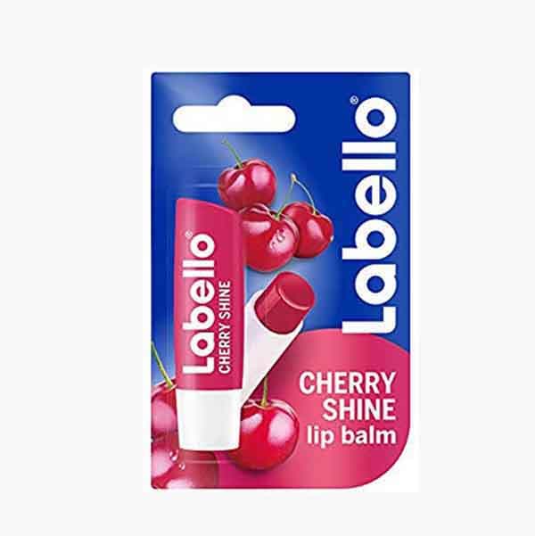 Labello Cherry Lipcare 4.8 g