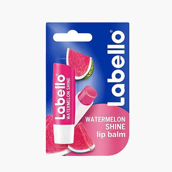 Labello Strawberry Lipcare 4.8 g