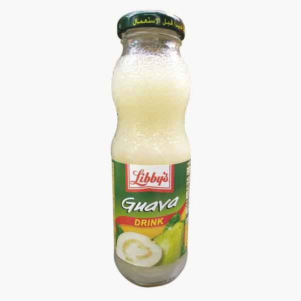 Libbys Guava Nectar 250 mL
