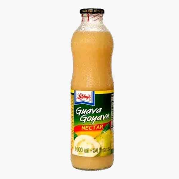 Libbys Guava Nectar 1000 mL