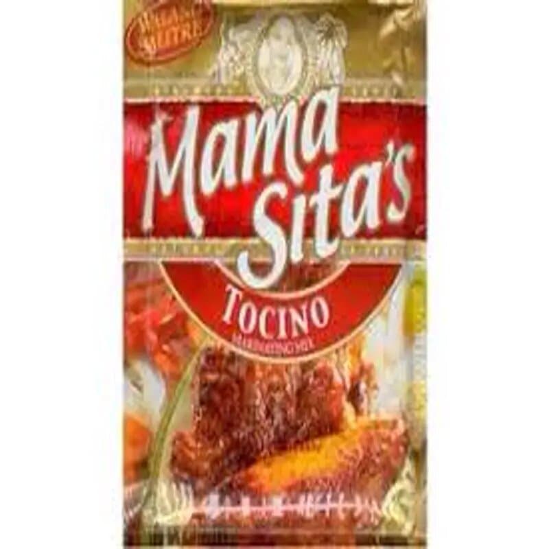Mama Sita Marinating Mix Tocino 75 g