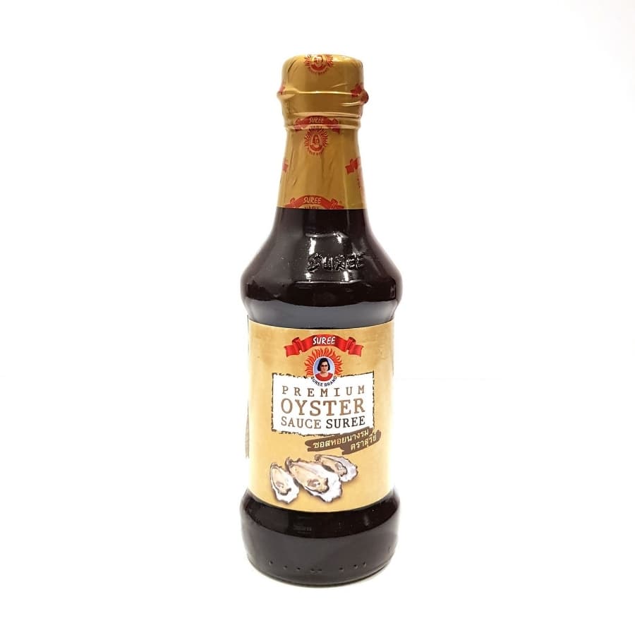 Maekrua Oyster Sauce 300 mL