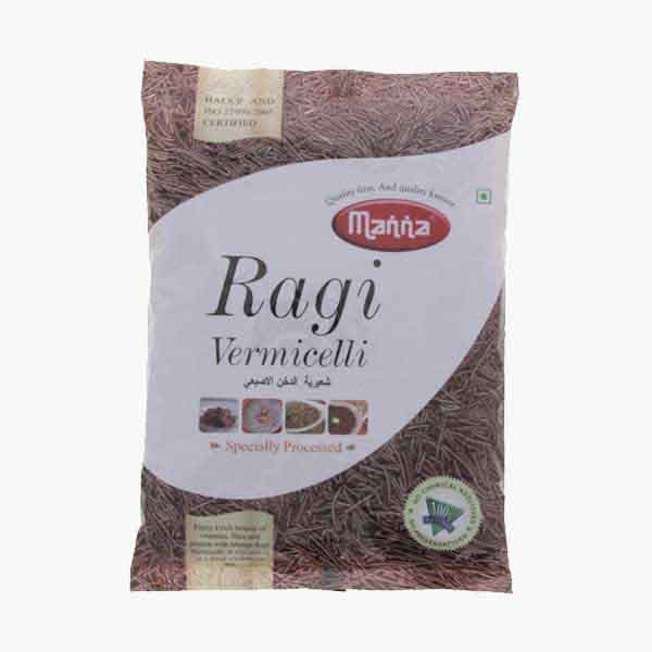 Manna Ragi Vermicelli 200 g