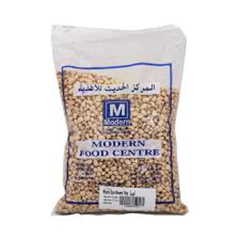 Mfc Black Eye Beans 1 Kg
