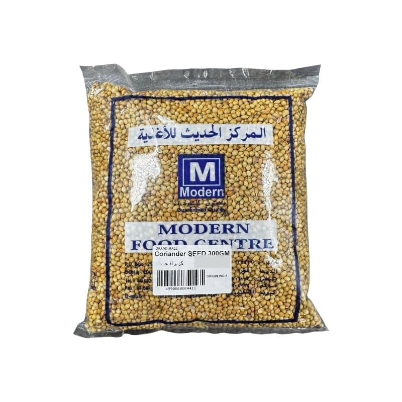 Mfc Corriander Seed 300 g