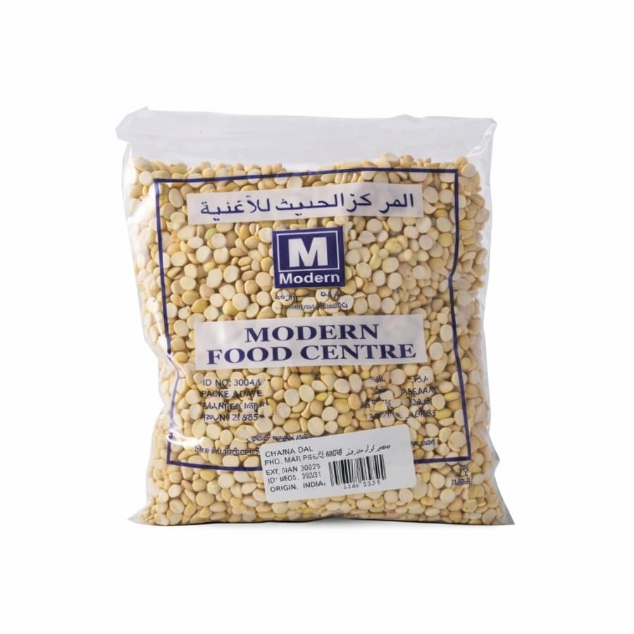 Mfc Roasted Gram Split 250 g