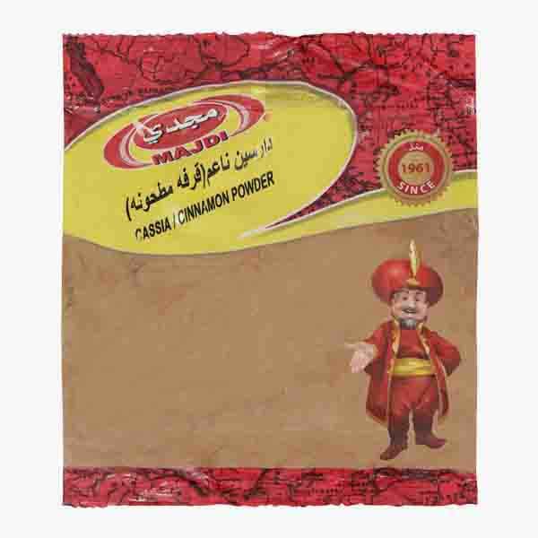 Majdi Cassia Powder 80 g