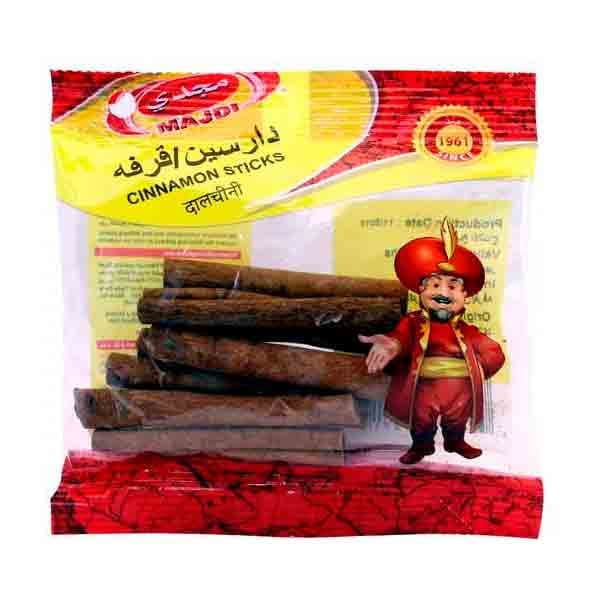 Majdi Cinnamon Sticks 40 g