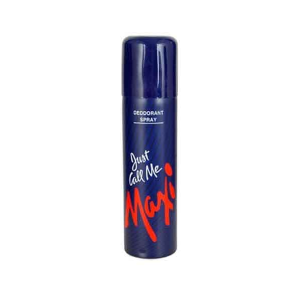 Maxi Just Call Me Deo Spray 200 mL