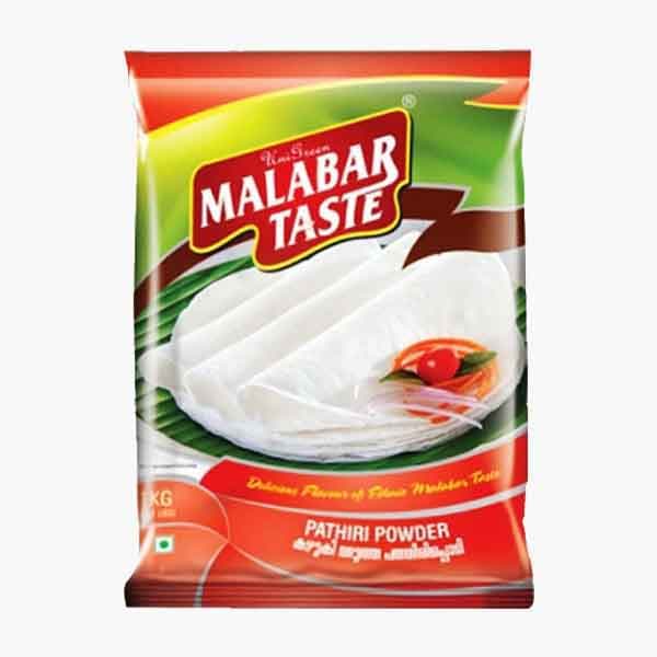 Malabar Taste Pathiri Podi 1
