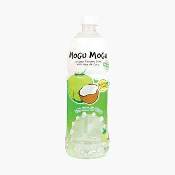 Mogu Mogu Coconut Juice 1 L