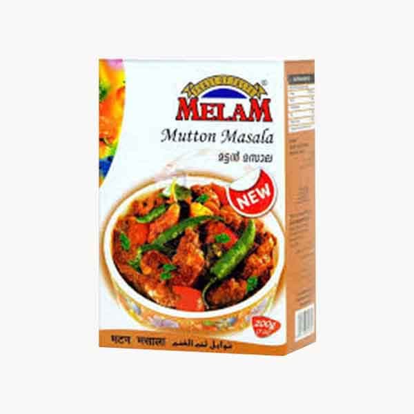 Melam Mutton Masala 150/200 g