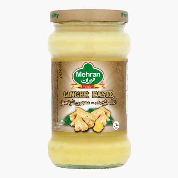 Mehran Ginger Paste 320 g
